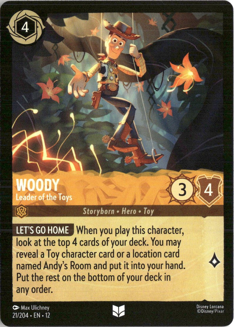 Woody graded slab