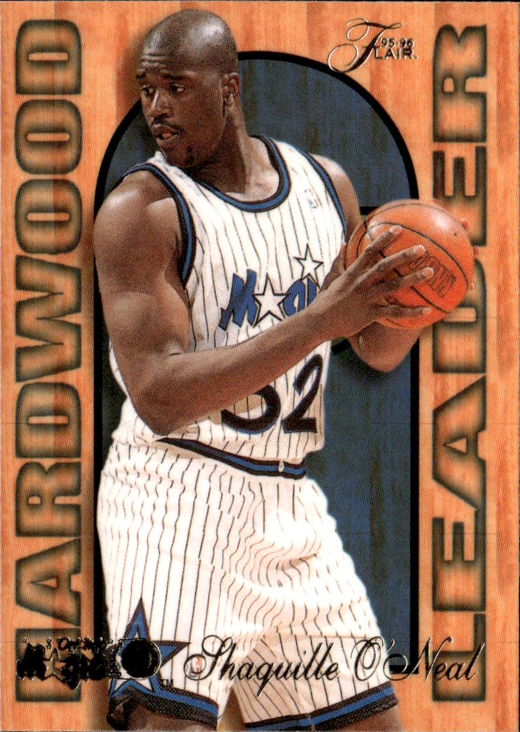 Shaquille O'Neal graded slab