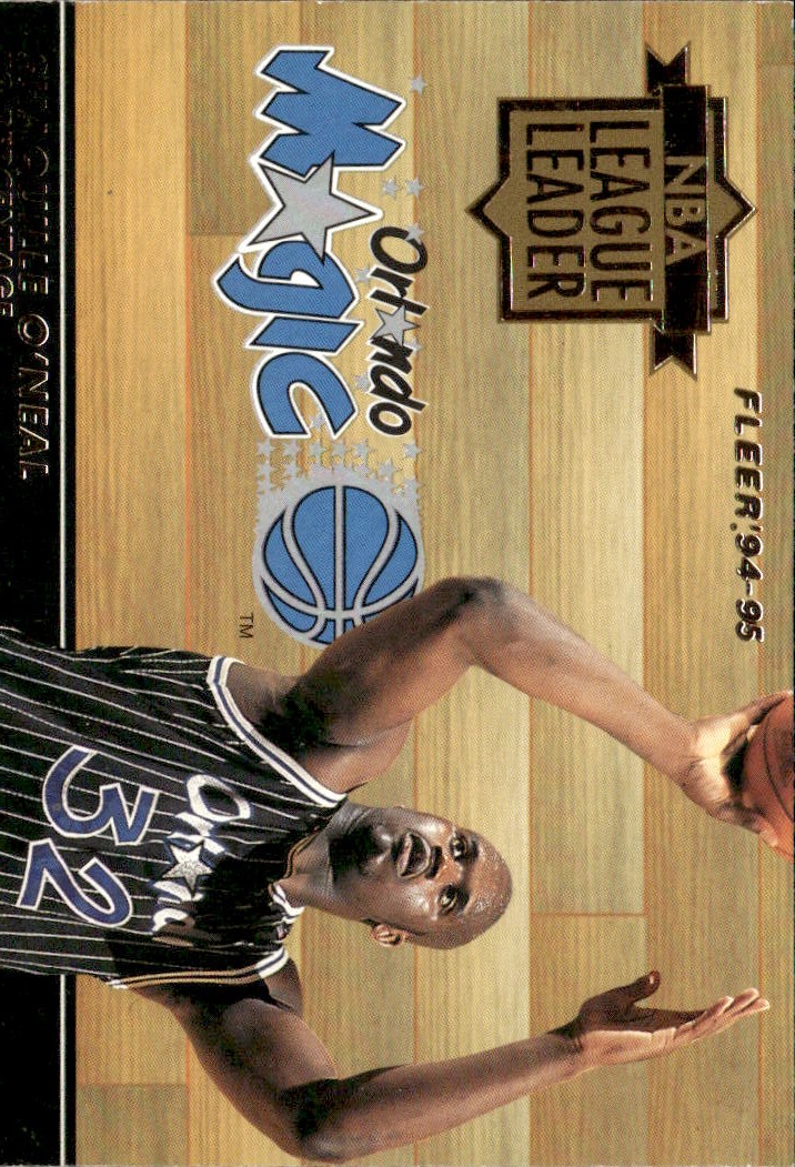 Shaquille O'Neal graded slab