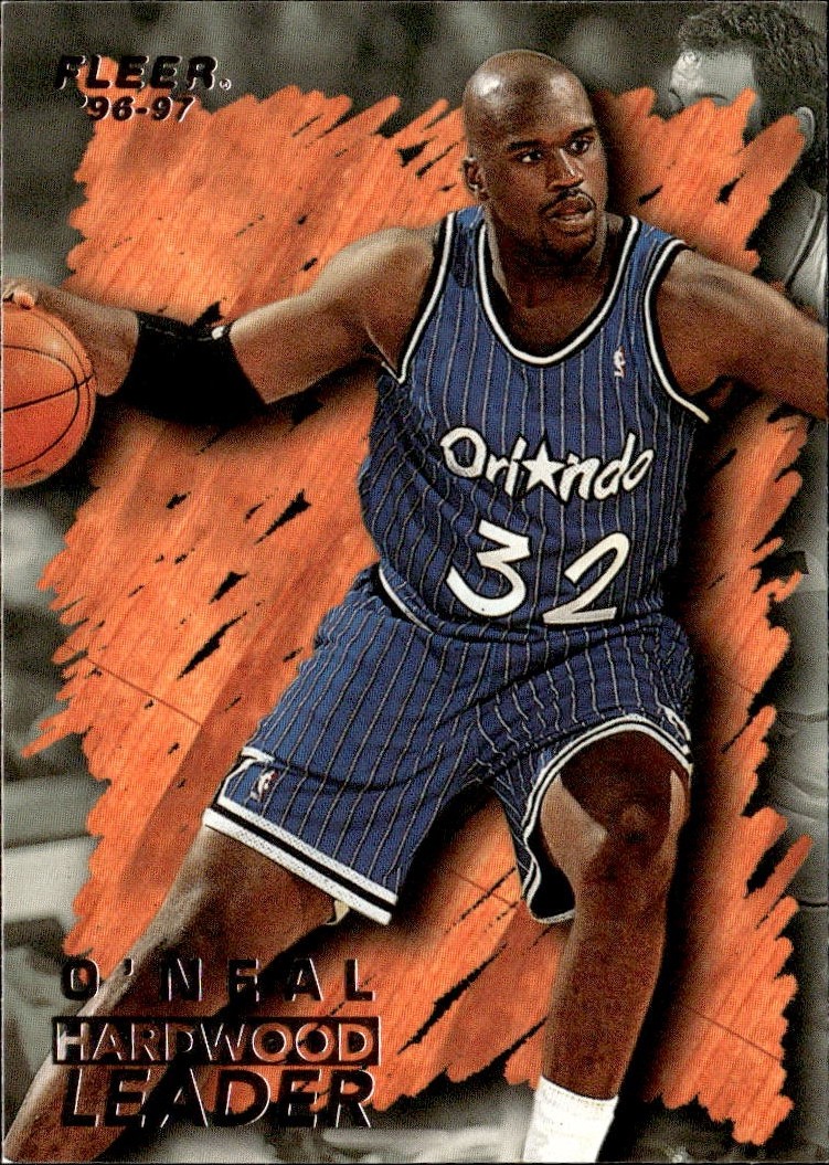 Shaquille O'Neal graded slab