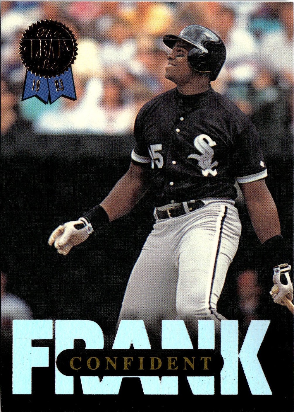 Frank Thomas graded slab