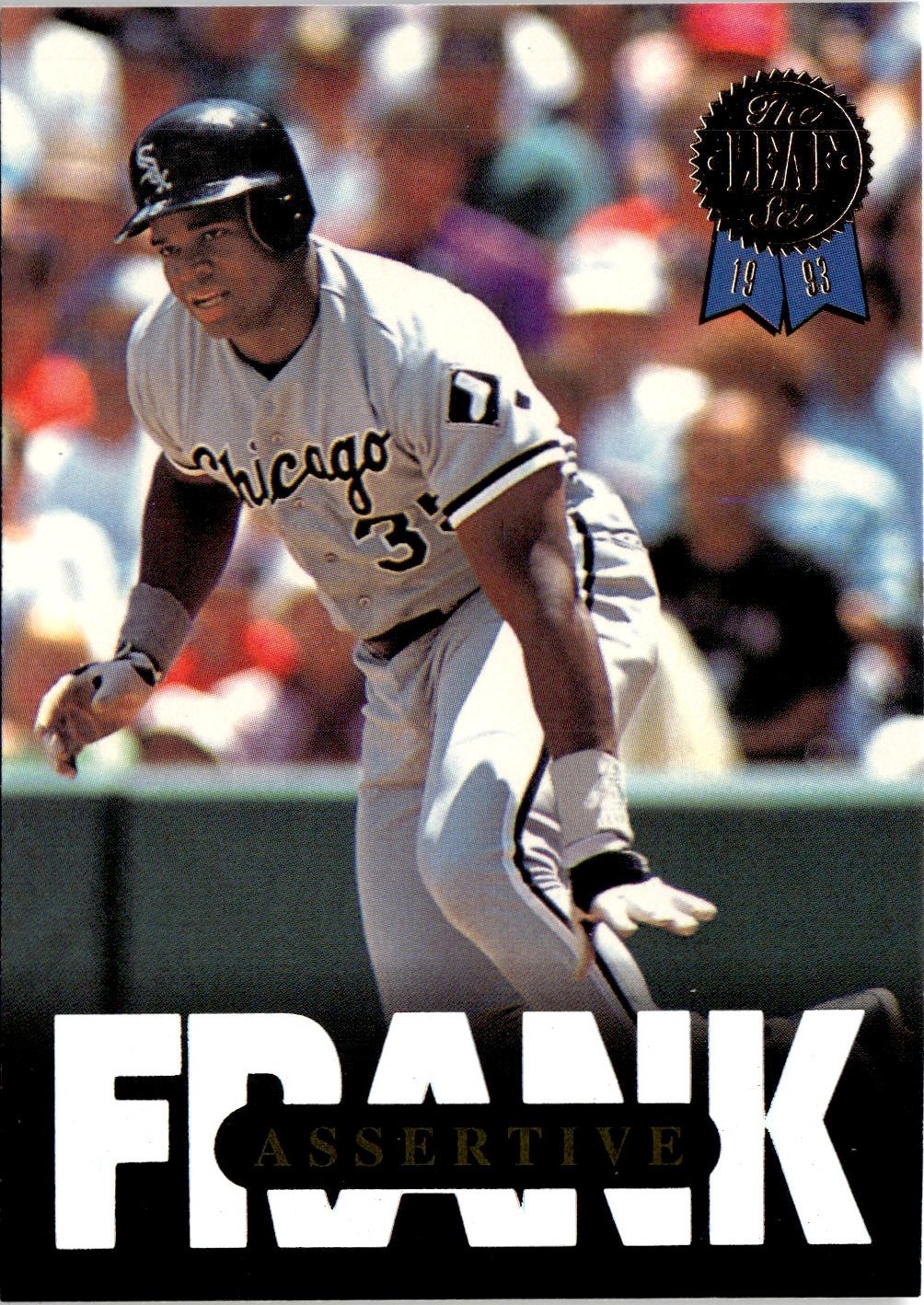 Frank Thomas graded slab
