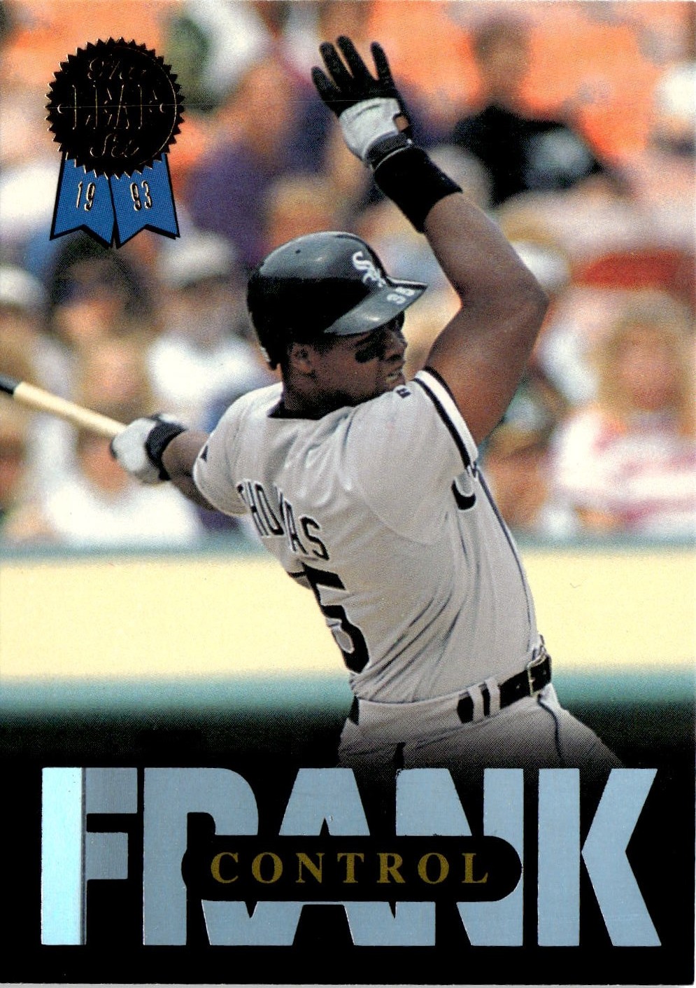 Frank Thomas graded slab