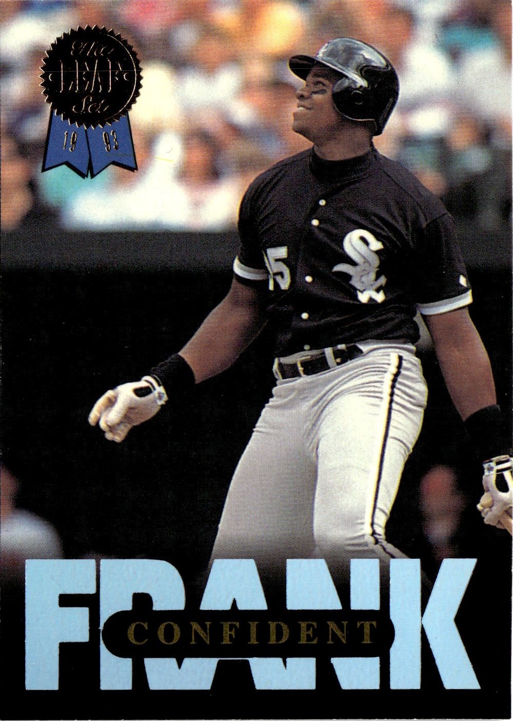 Frank Thomas graded slab