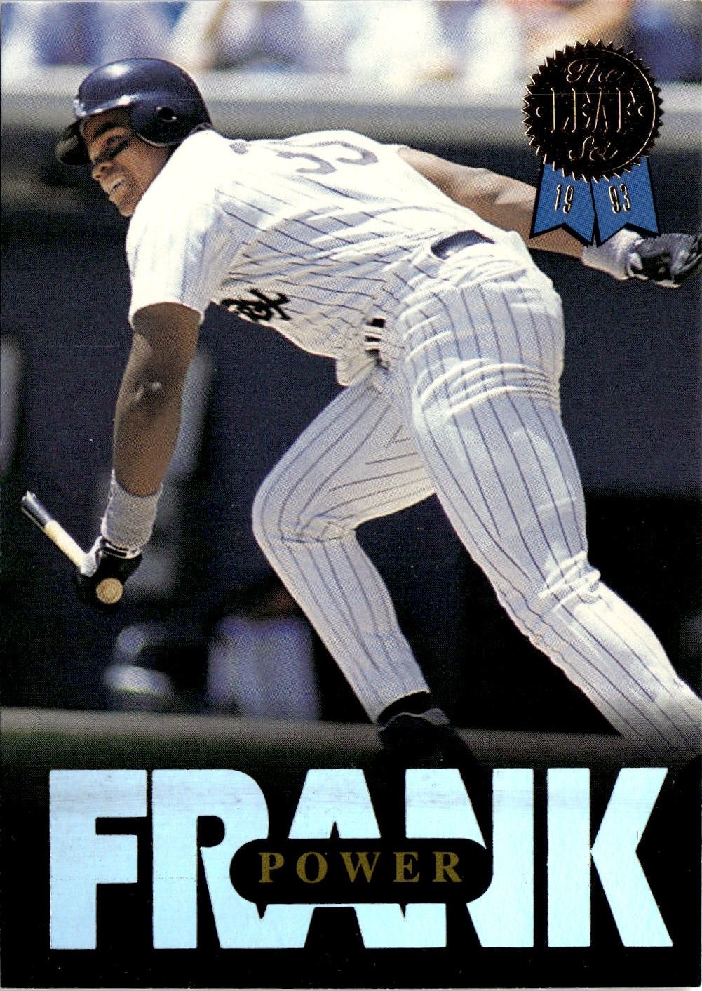 Frank Thomas graded slab