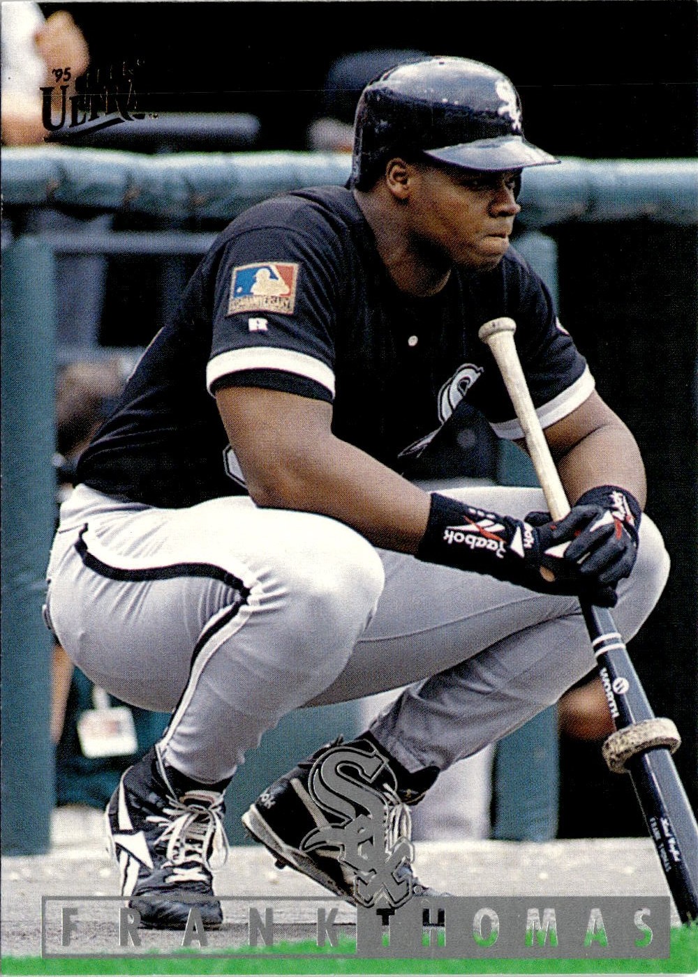 Frank Thomas graded slab