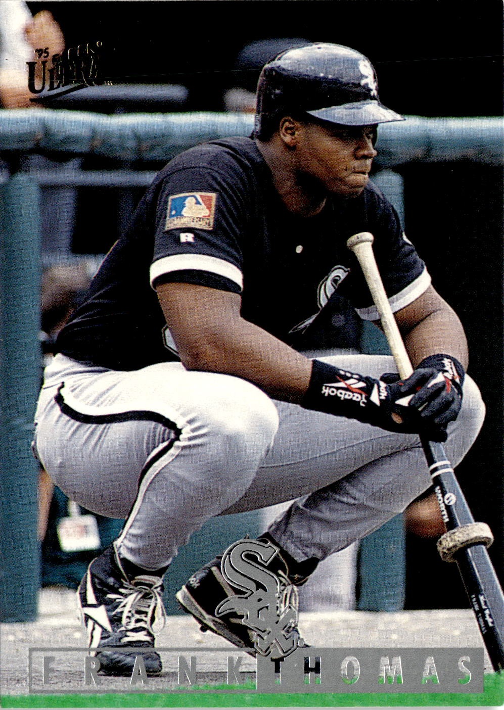 Frank Thomas graded slab