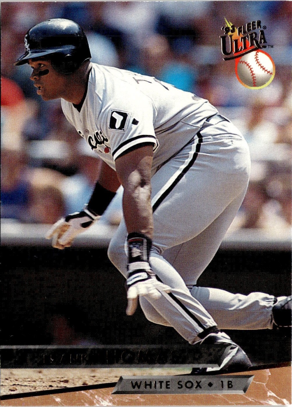 Frank Thomas graded slab