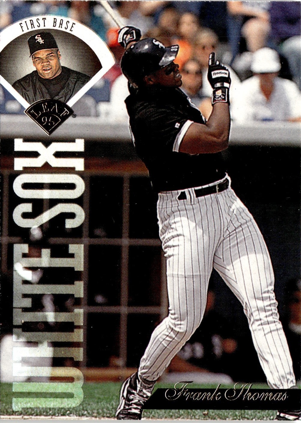 Frank Thomas graded slab