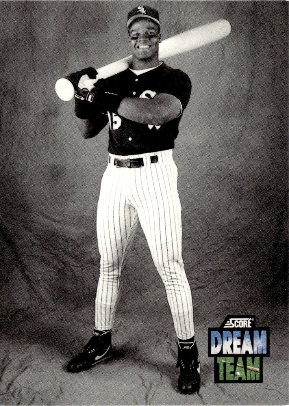 Frank Thomas graded slab