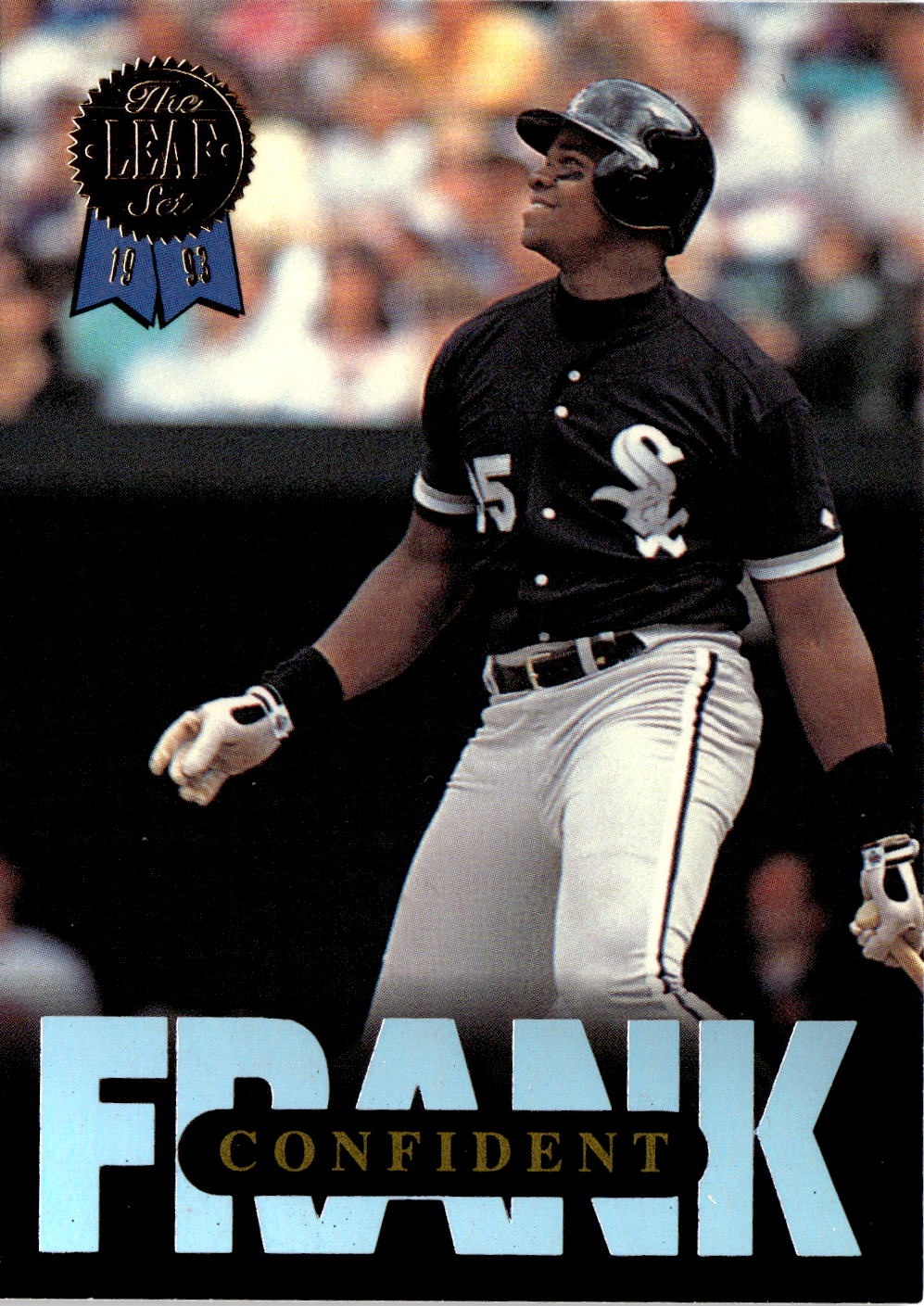 Frank Thomas graded slab