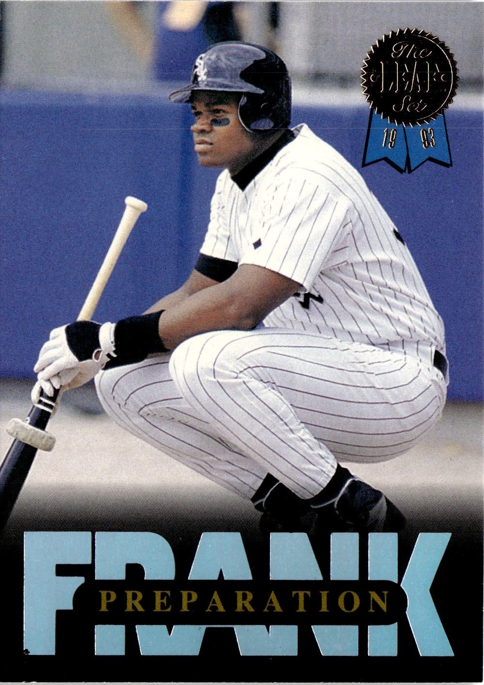 Frank Thomas graded slab