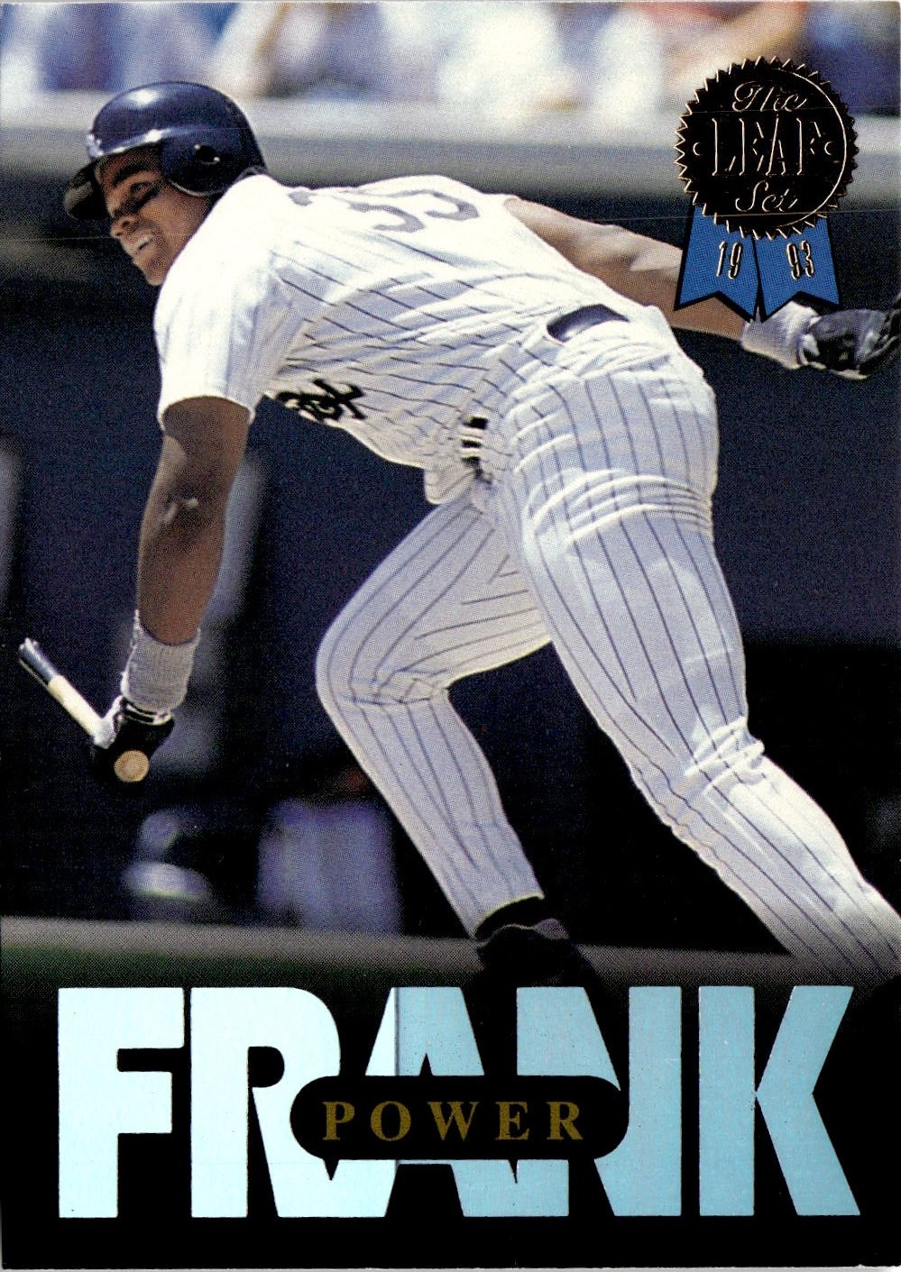 Frank Thomas graded slab