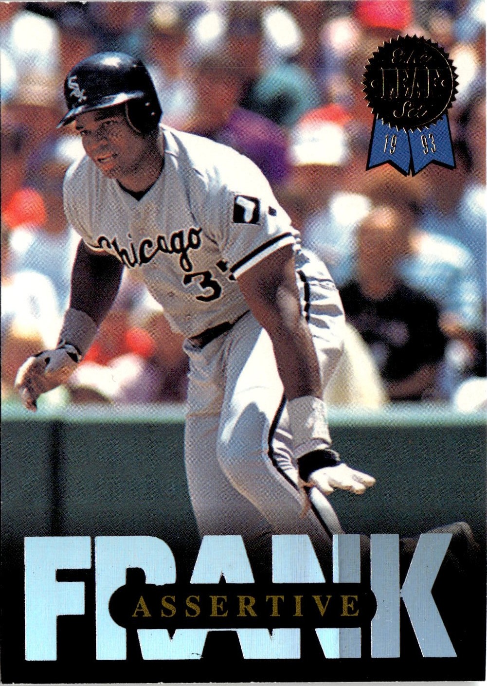 Frank Thomas graded slab