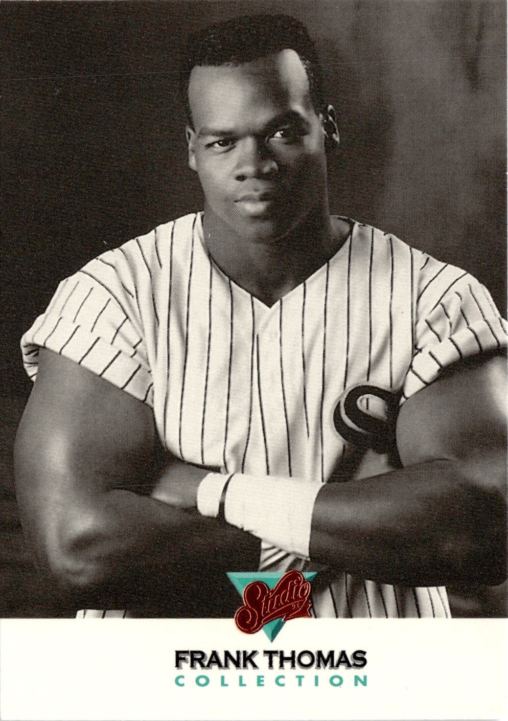 Frank Thomas graded slab