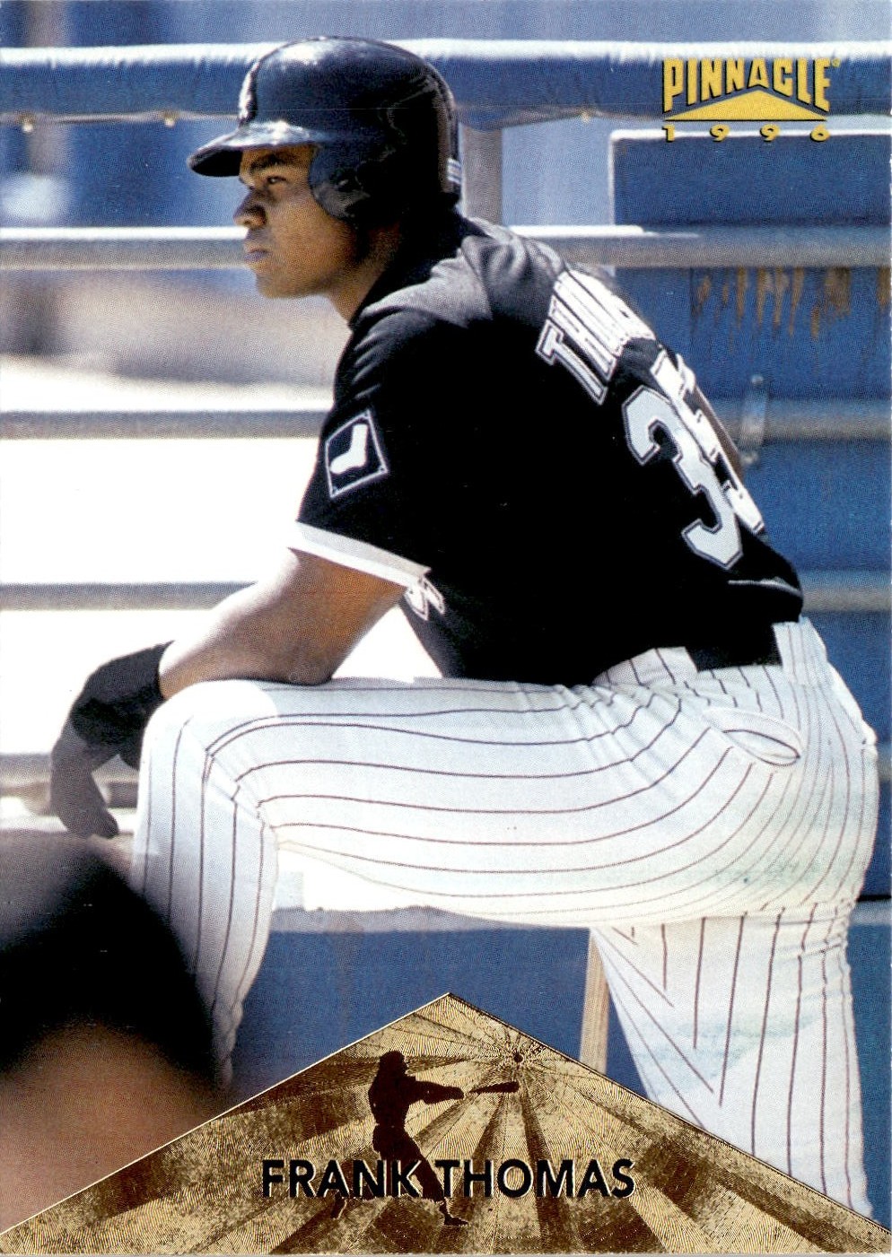 Frank Thomas graded slab