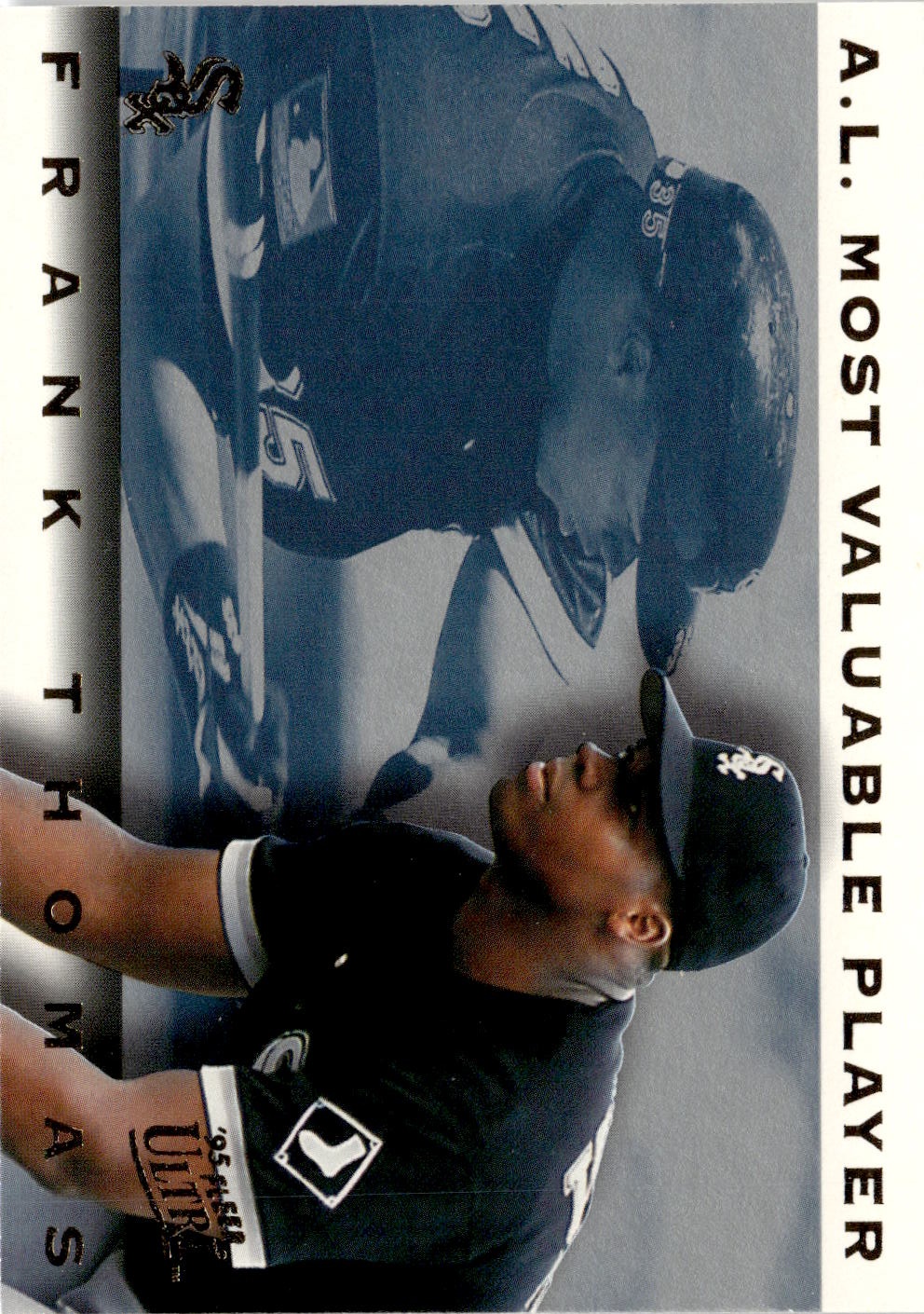 Frank Thomas graded slab
