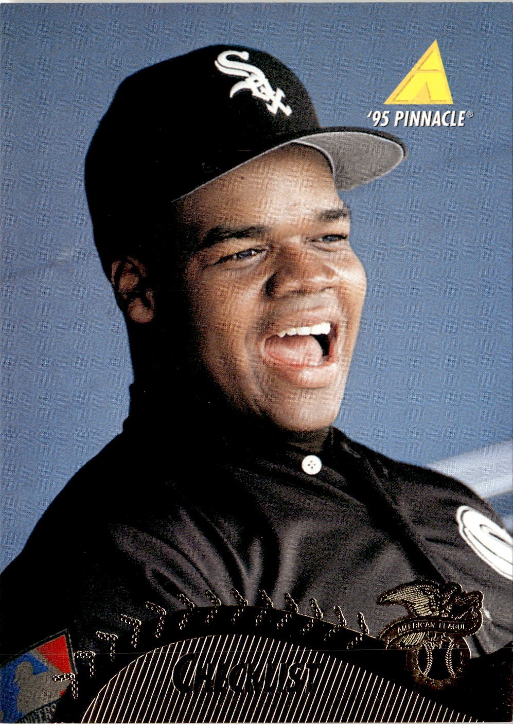 Frank Thomas graded slab
