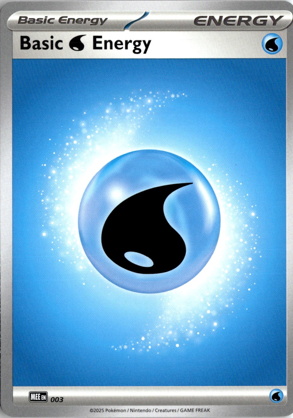 Basic Water Energy graded slab