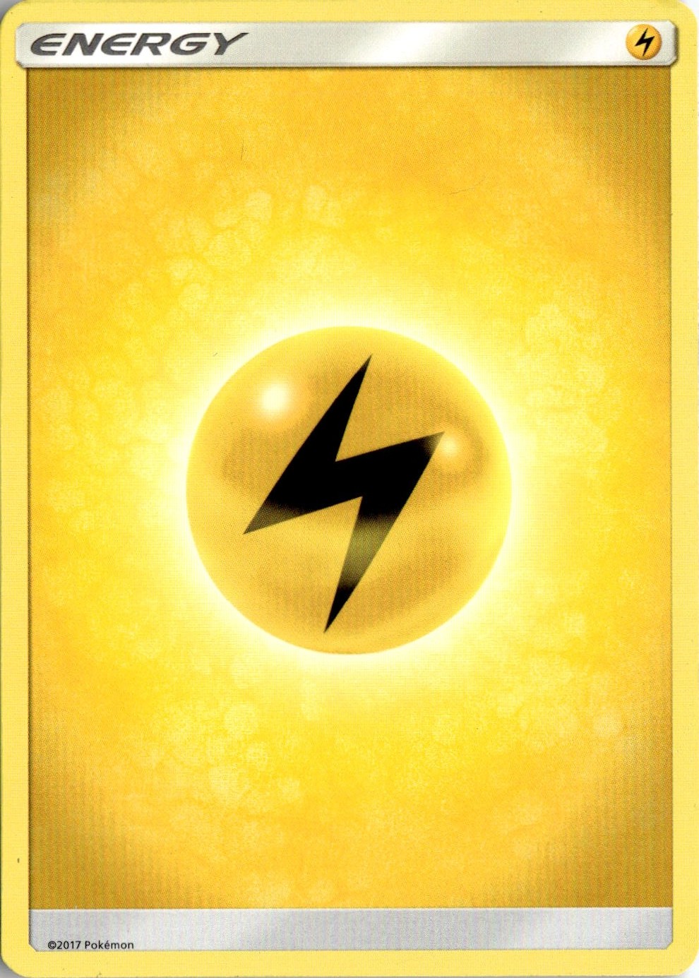 Lightning Energy graded slab
