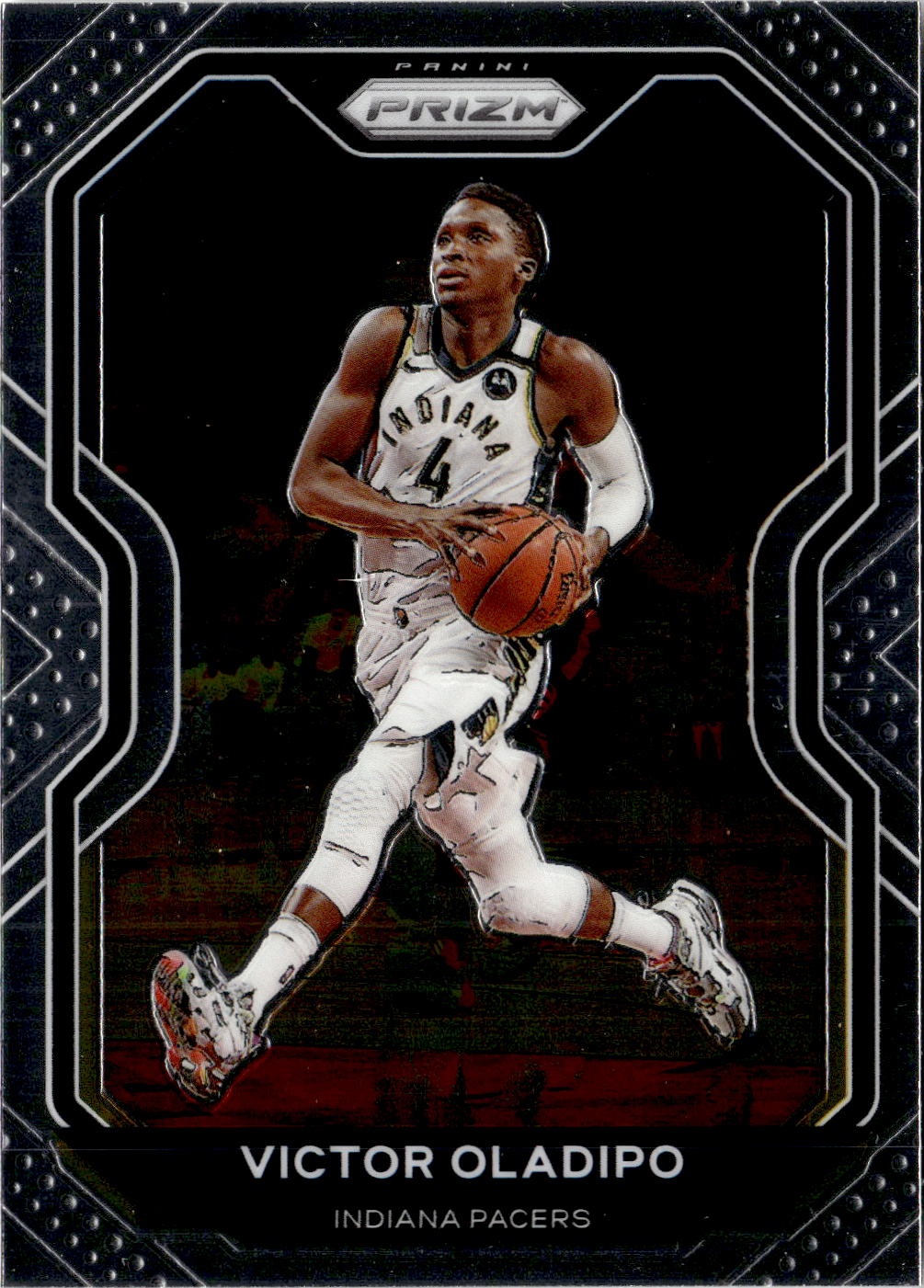 Victor Oladipo graded slab