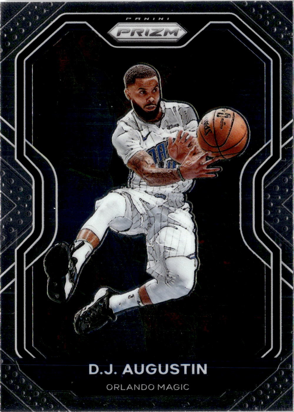 D.J. Augustin graded slab