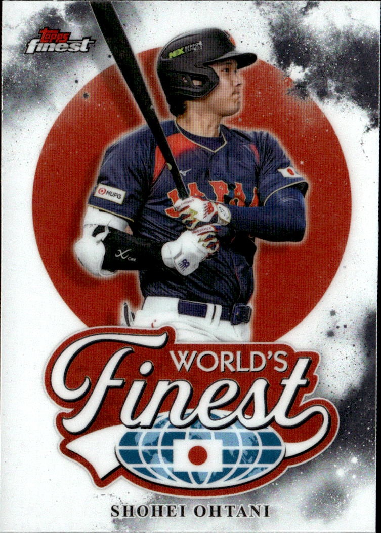 Shohei Ohtani graded slab