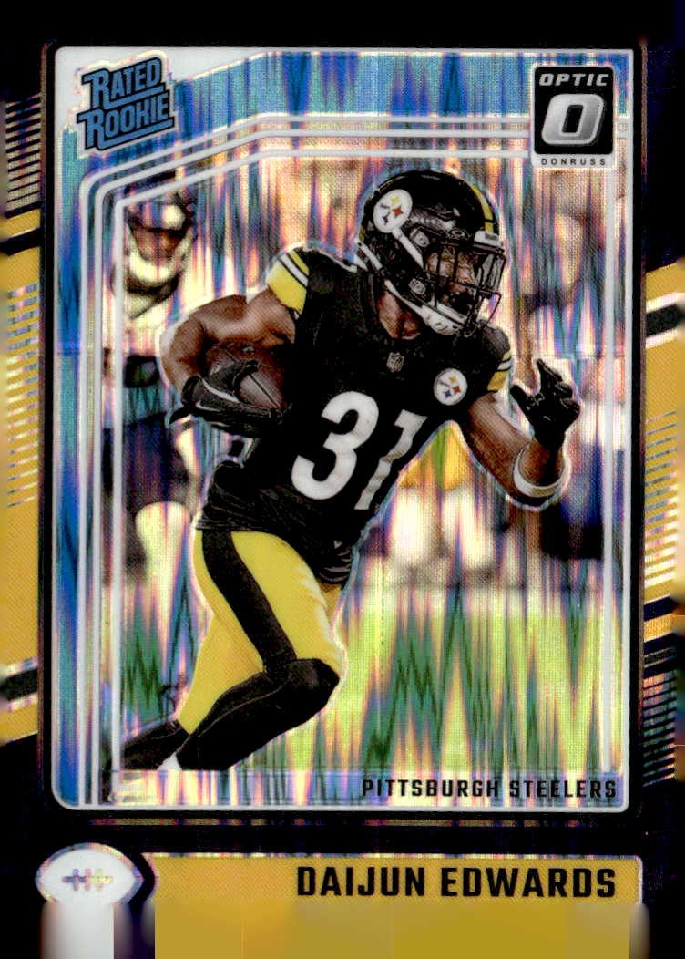 Daijun Edwards graded slab