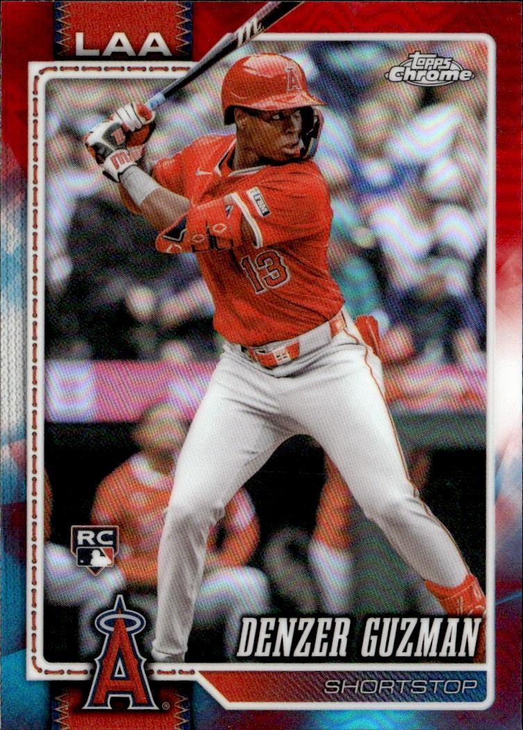Denzer Guzman graded slab