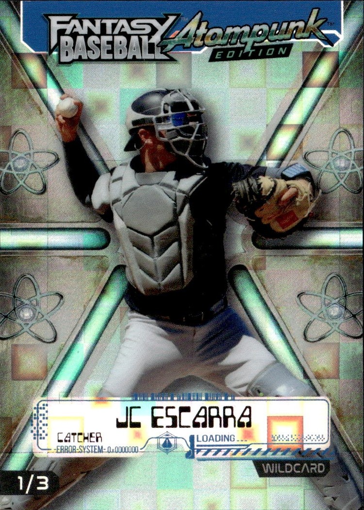 Jc Escarra graded slab