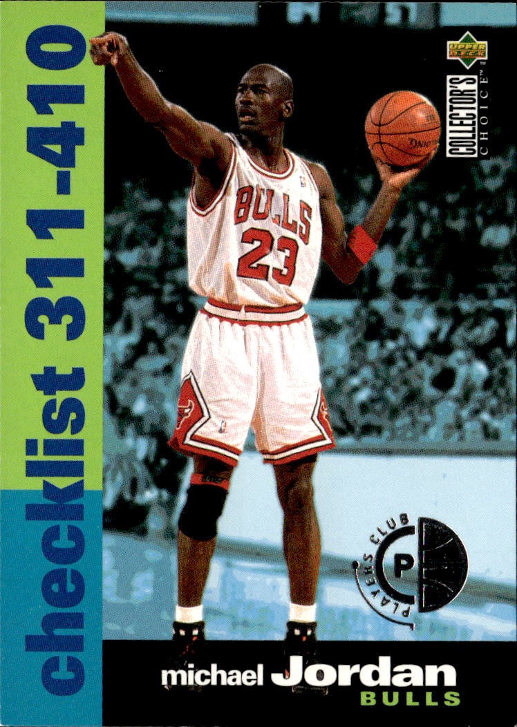 Michael Jordan graded slab