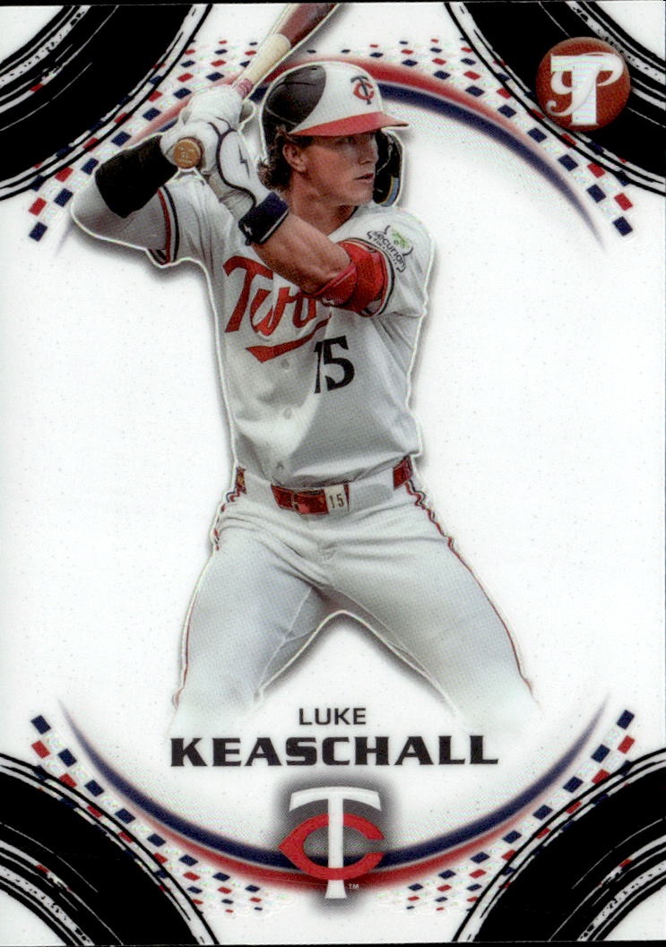 Luke Keaschall graded slab