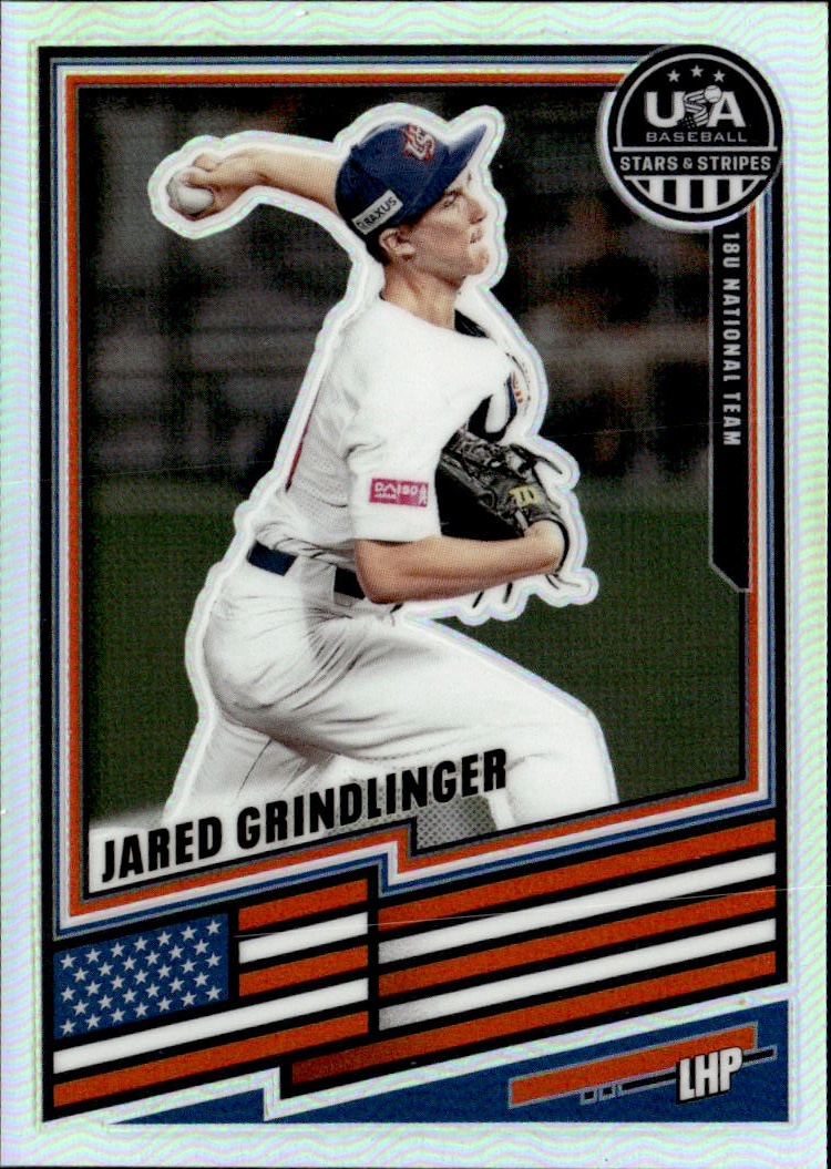 Jared Grindlinger graded slab