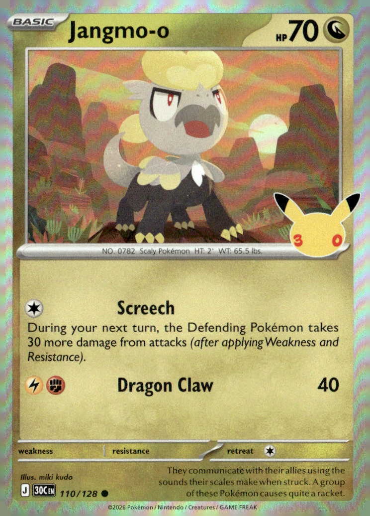 Jangmo-O graded slab