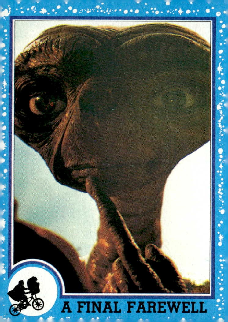 A Final Farewell graded slab