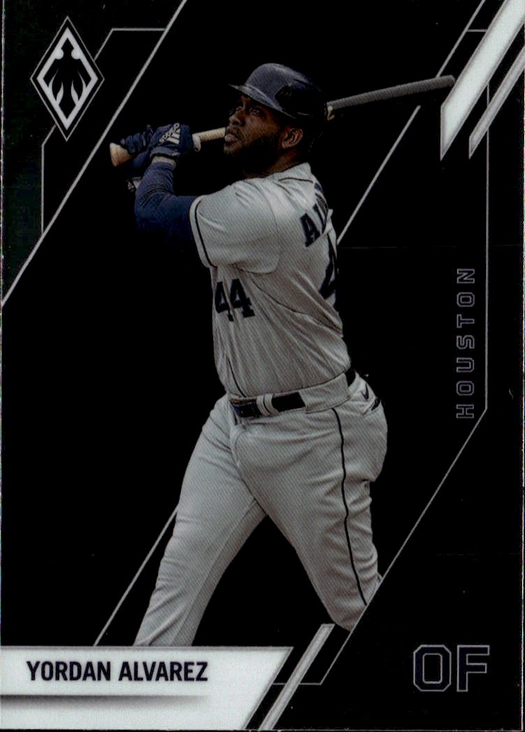 Yordan Alvarez graded slab