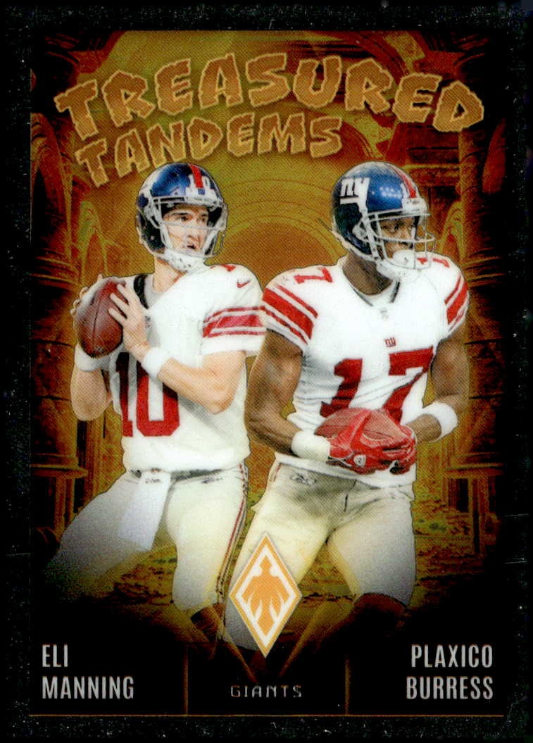 Manning / Burress graded slab