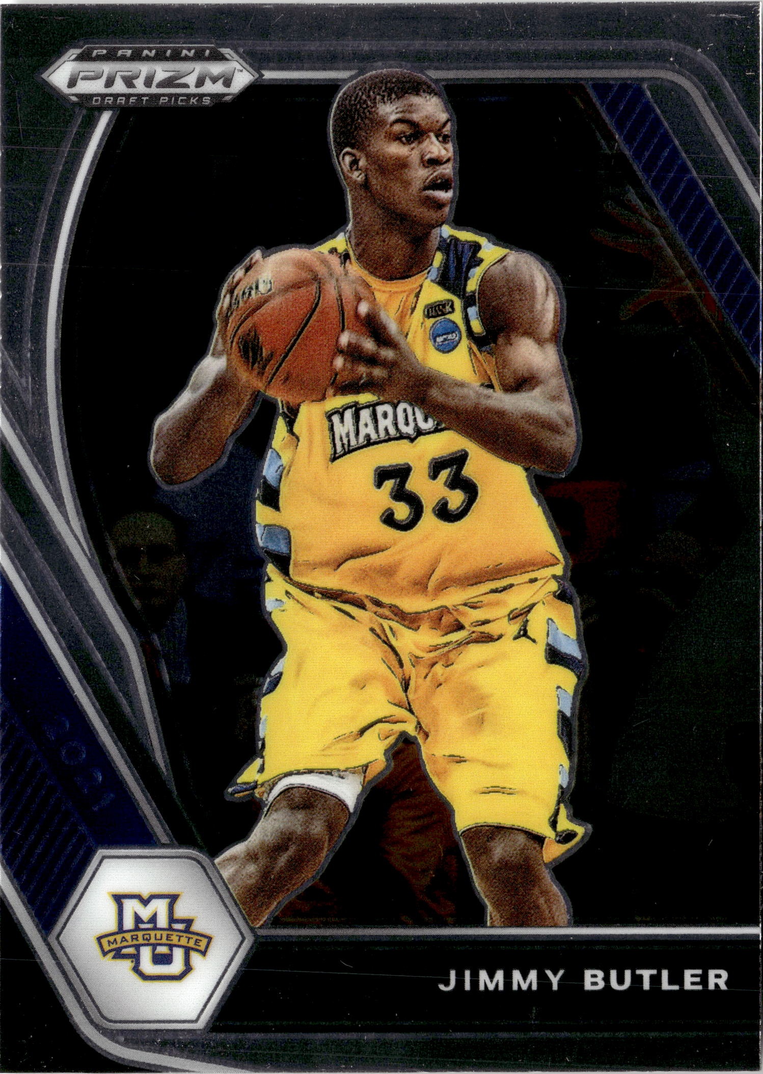 Jimmy Butler graded slab