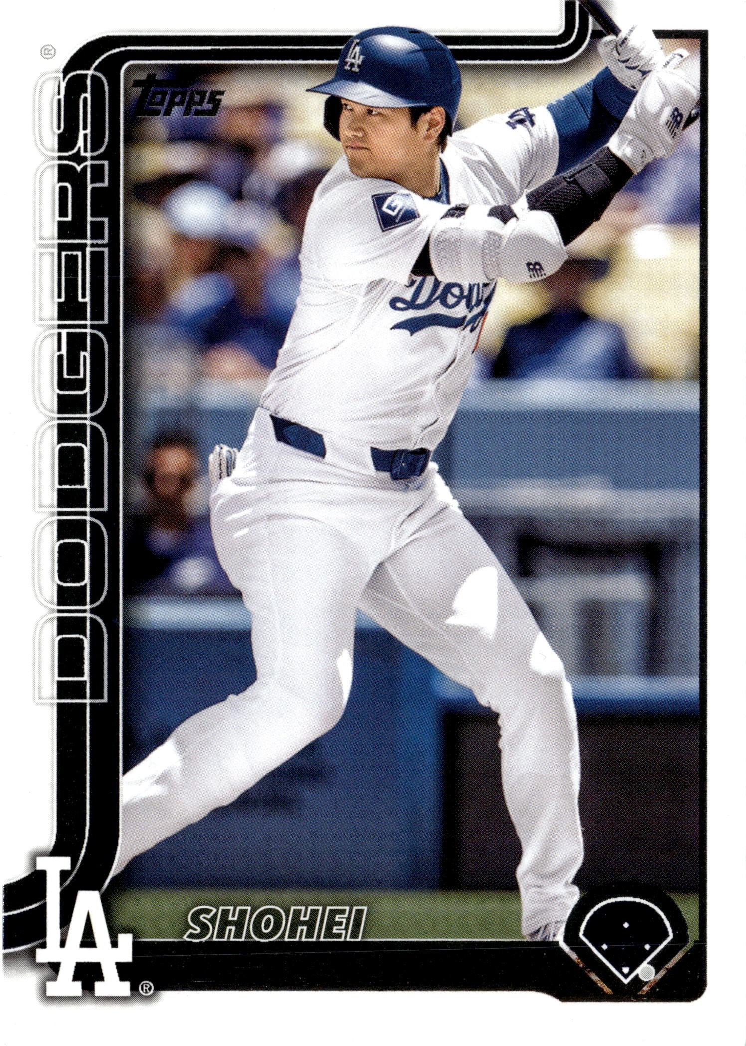 Shohei Ohtani graded slab