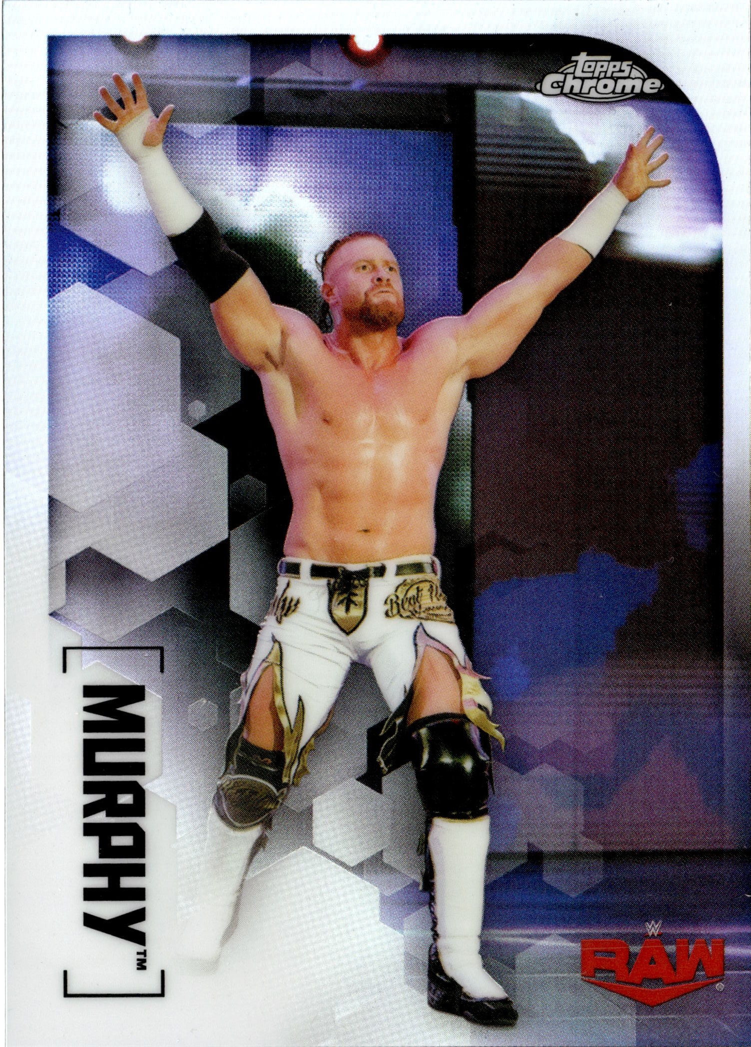 Murphy graded slab