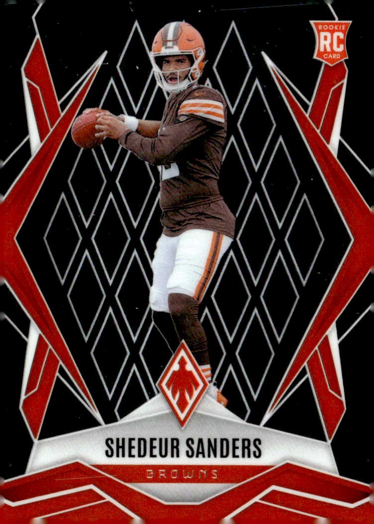 Shedeur Sanders graded slab