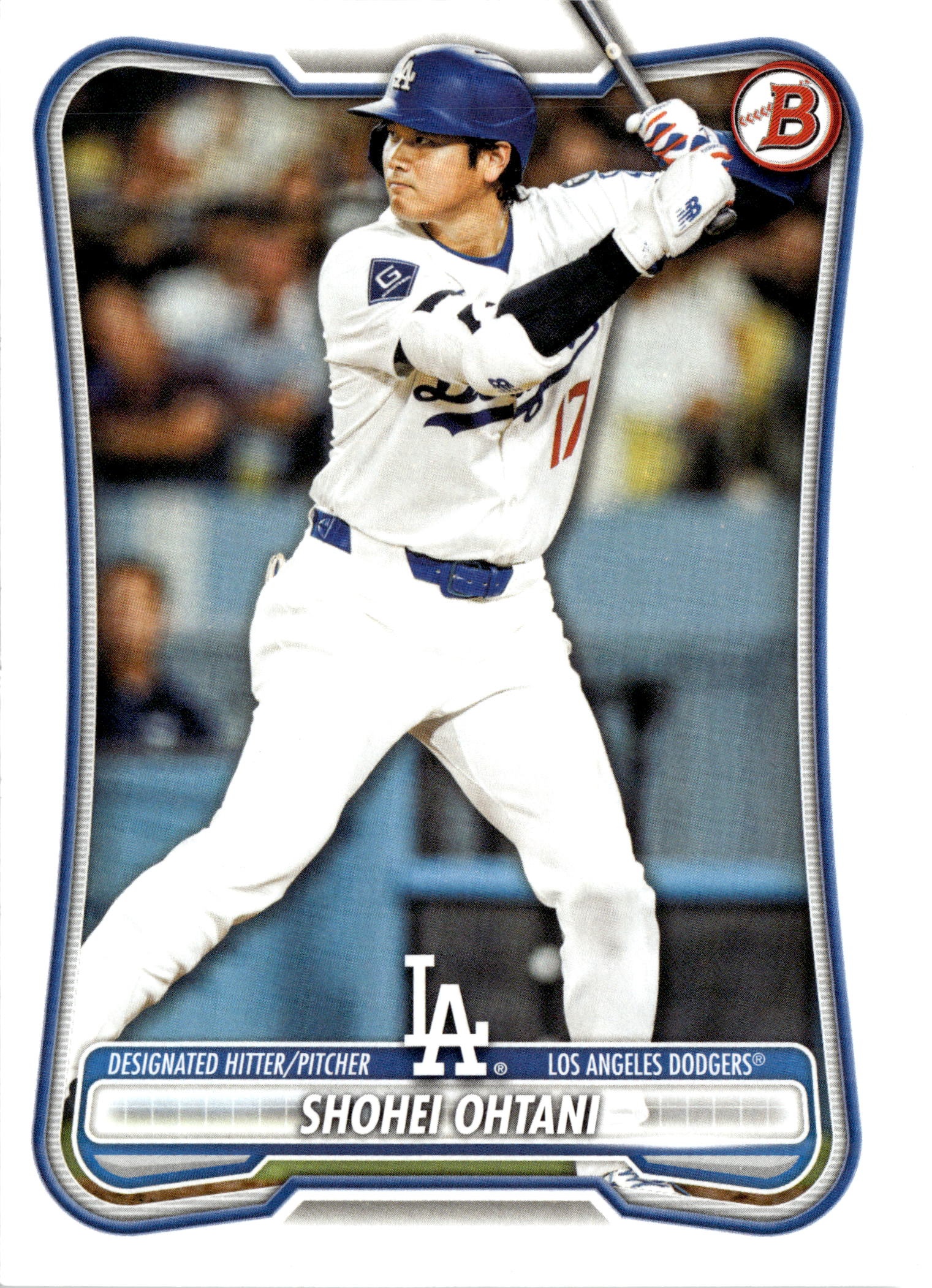 Shohei Ohtani graded slab