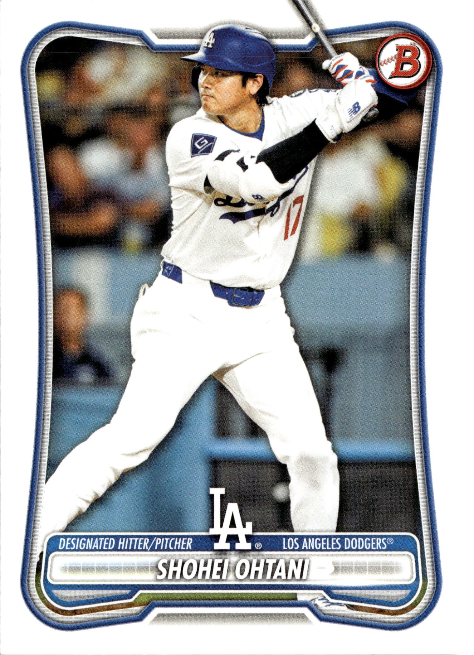 Shohei Ohtani graded slab