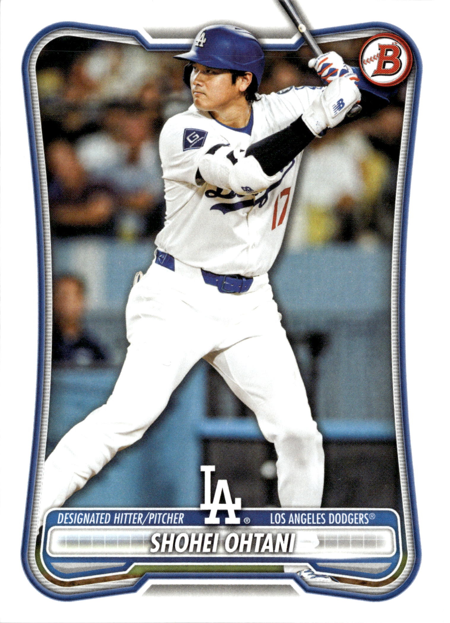 Shohei Ohtani graded slab