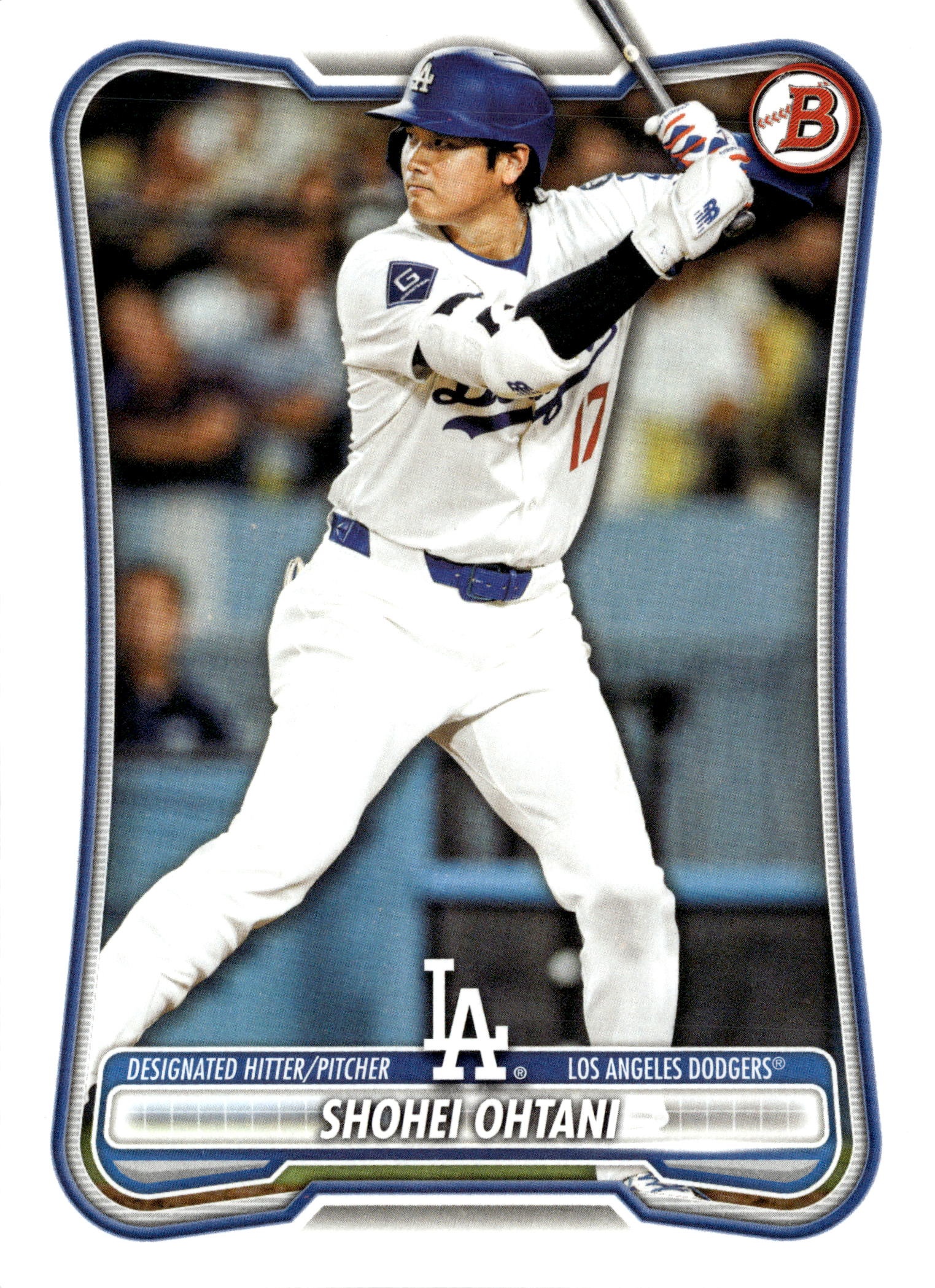 Shohei Ohtani graded slab