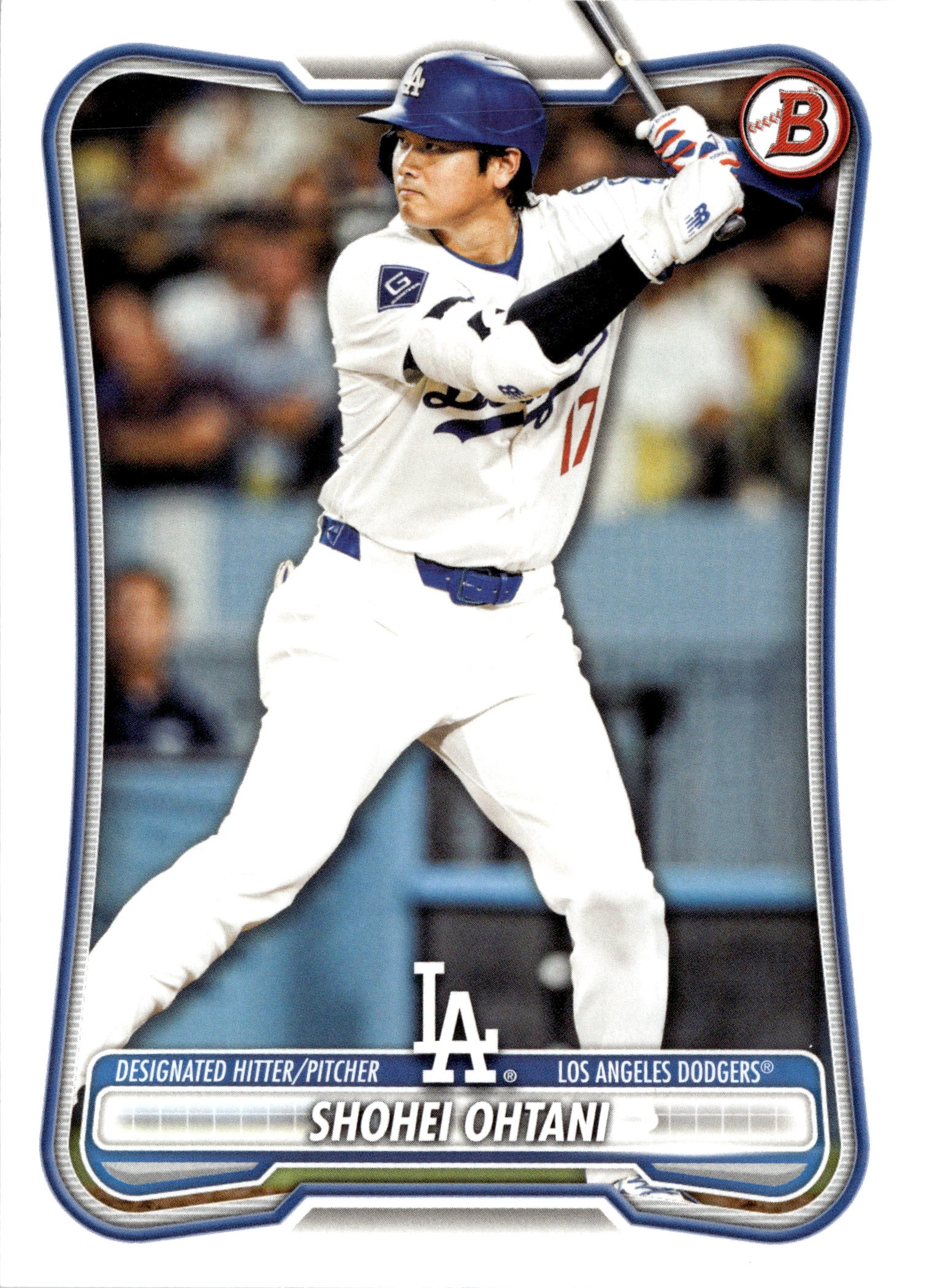 Shohei Ohtani graded slab