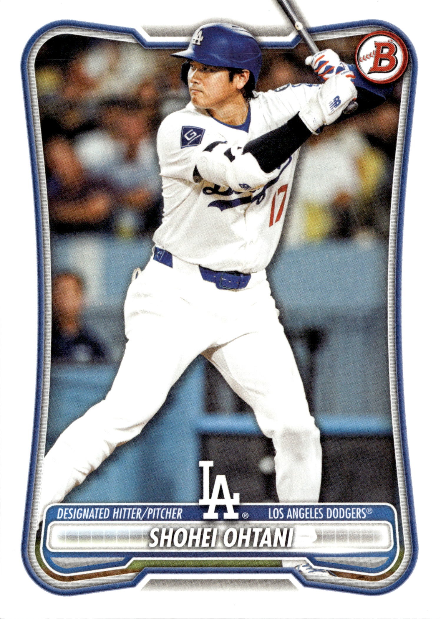 Shohei Ohtani graded slab