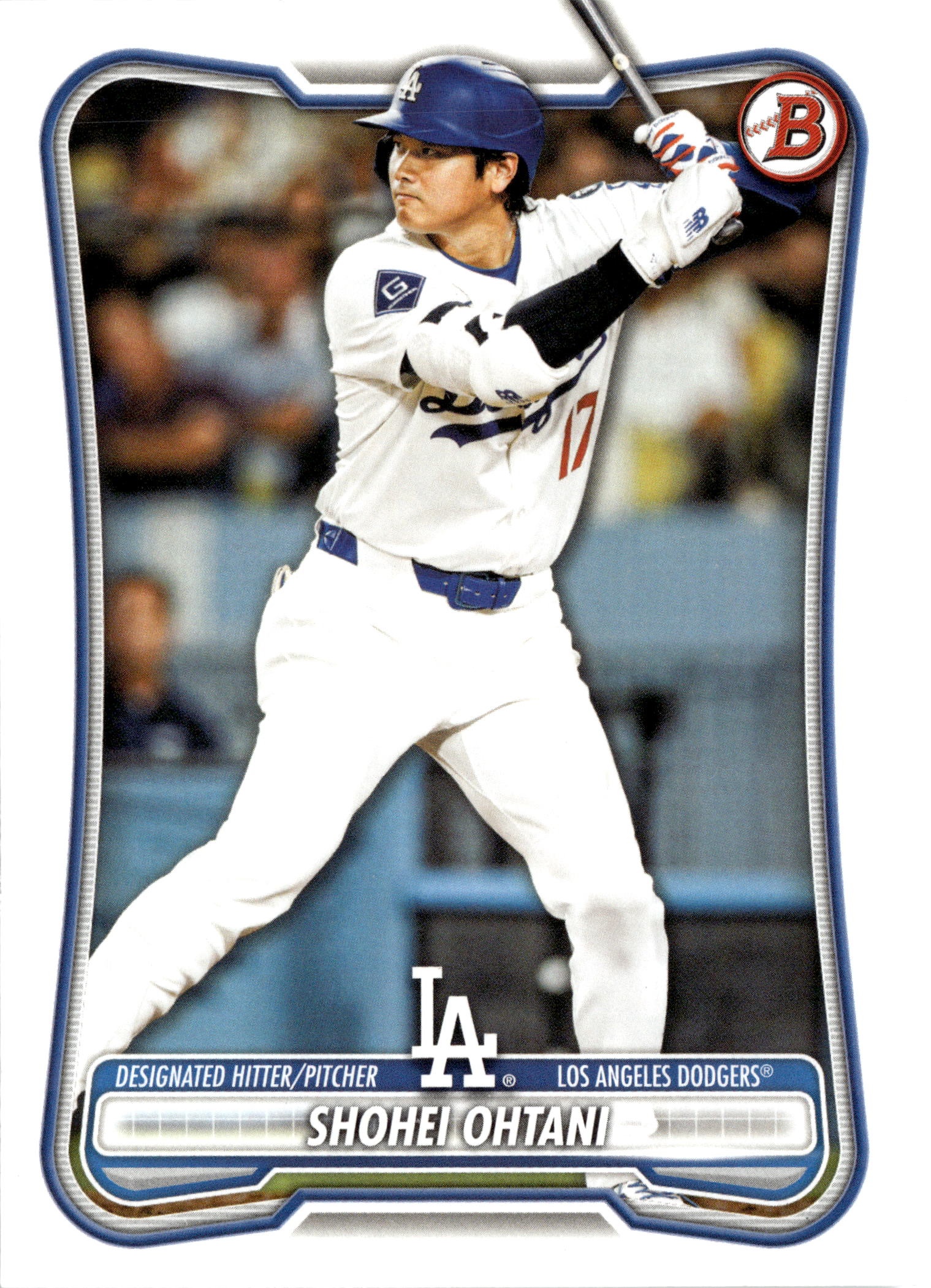 Shohei Ohtani graded slab
