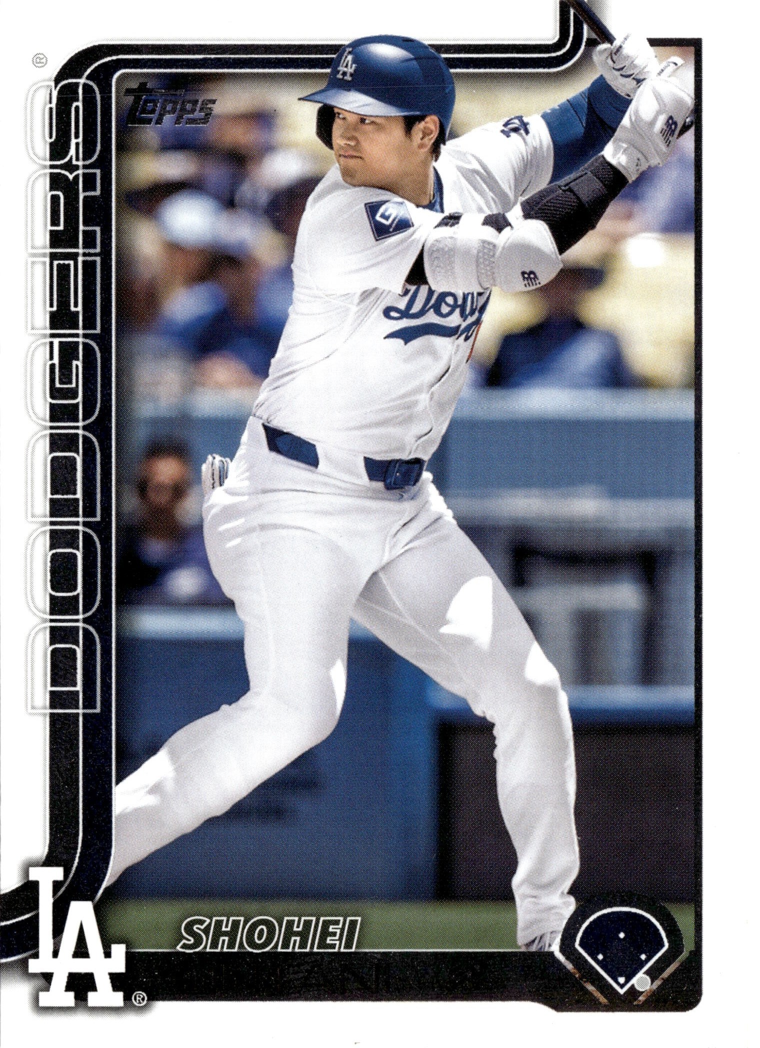 Shohei Ohtani graded slab