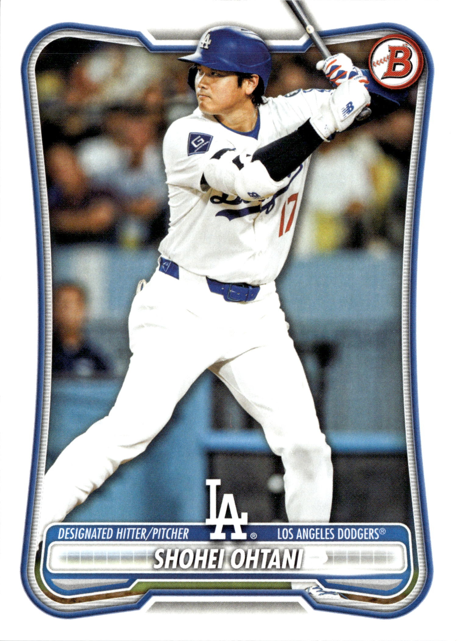 Shohei Ohtani graded slab